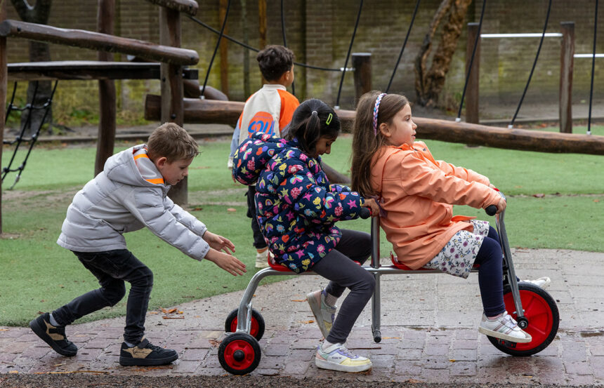 Dit zijn wij