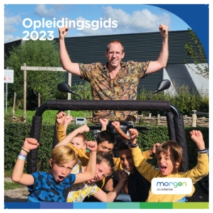 Morgen opleidingsgids 2023