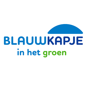 Blauwkapje