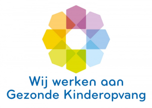 Kinderopvang Morgen werkt aan Gezonde Kinderopvang