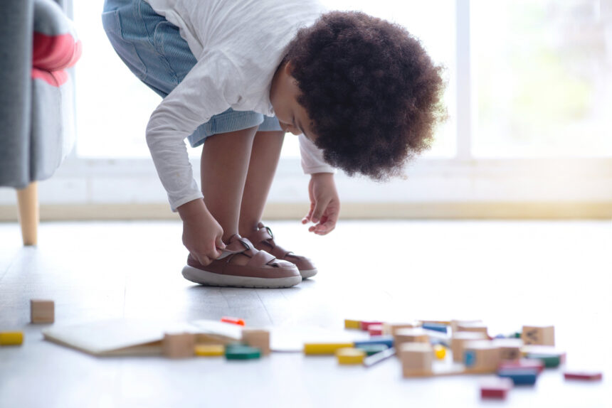 Kinderopvang Morgen | voor maatschappelijke kinderopvang