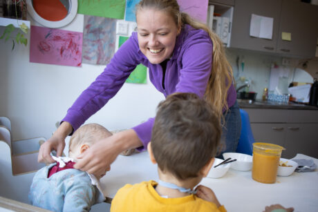 seo Salaris kinderopvang