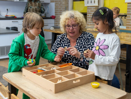 Werken & Leren