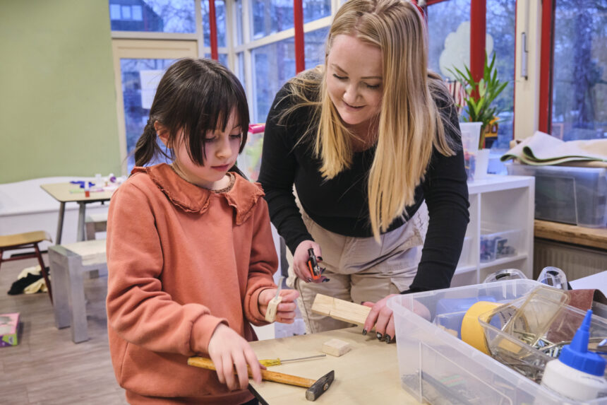 Pedagogisch Medewerker BSO – Rijswijk – Delft – Den Haag – Rotterdam – Leiden