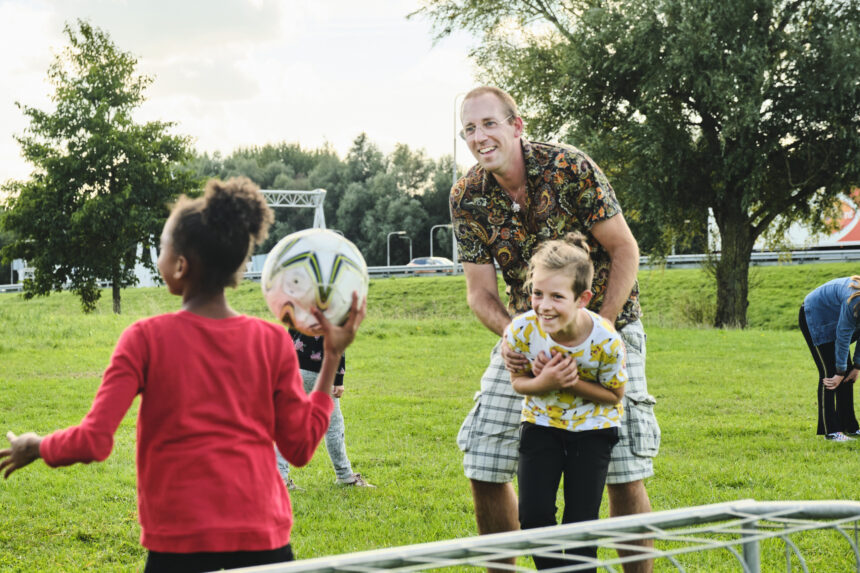 Pedagogisch Medewerker BSO – Rijswijk – Delft – Den Haag – Rotterdam – Leiden