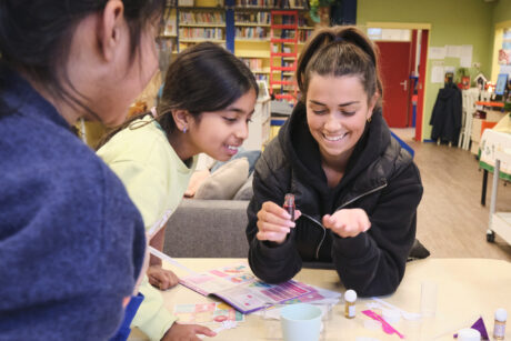 seo Salaris kinderopvang