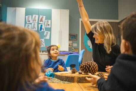 seo Salaris kinderopvang