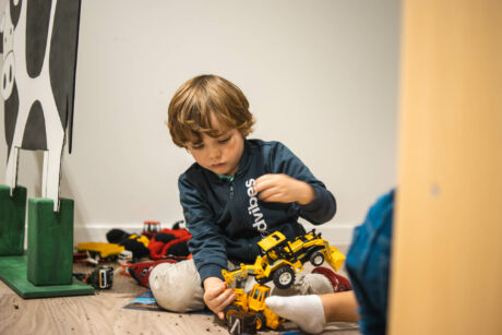 seo Salaris kinderopvang