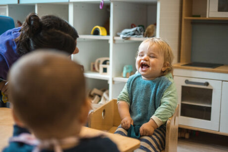 seo Salaris kinderopvang