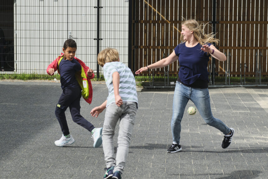 Pedagogisch Medewerker BSO Sport – Up Kinderopvang – Den Haag Ypenburg – Rijswijk – Delft – Wateringen – Zoetermeer – Rotterdam