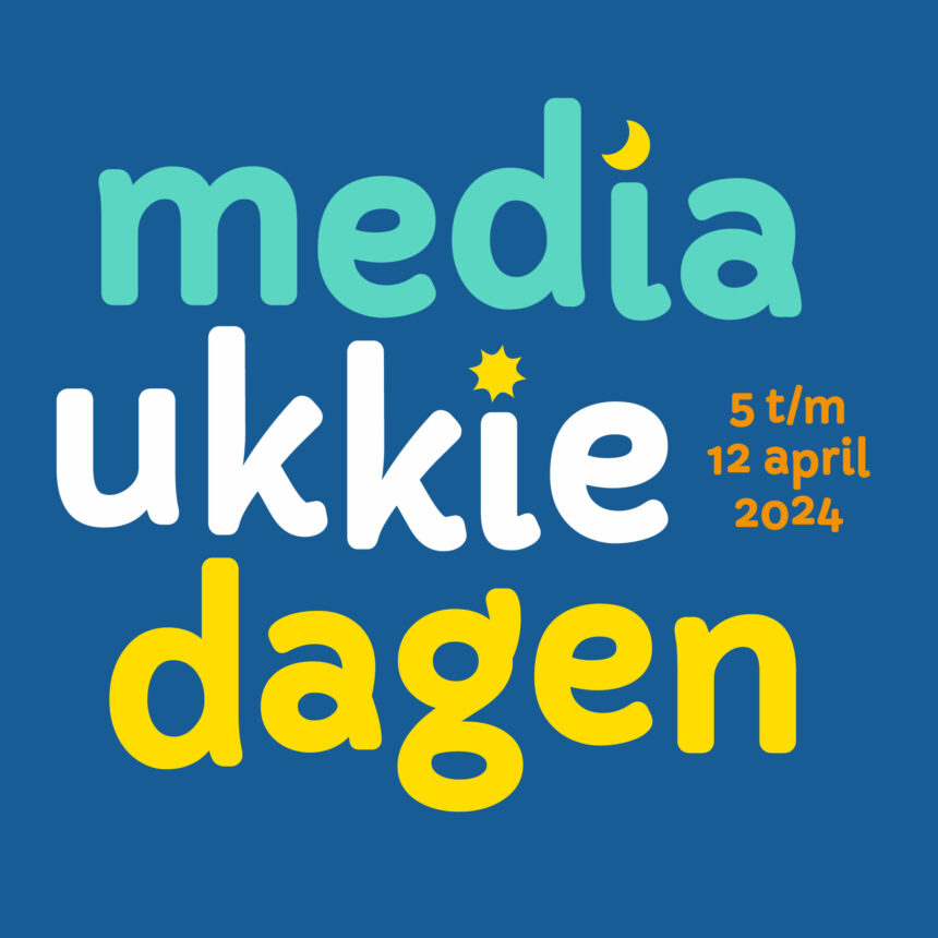 Media Ukkie Dagen