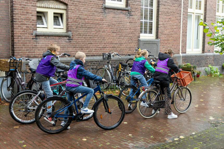 Bewegen met Gezonde Start