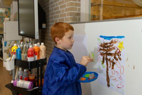 seo anders gekwalificeerden op de BSO