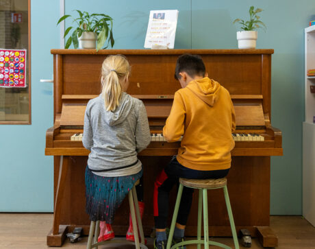 seo anders gekwalificeerden op de BSO