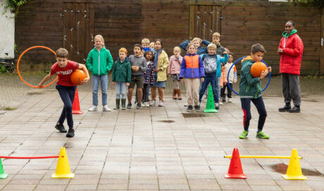 seo anders gekwalificeerden op de BSO
