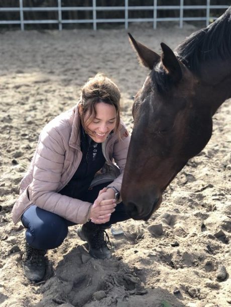 ‘Laten we samen het lef hebben om het anders te doen’