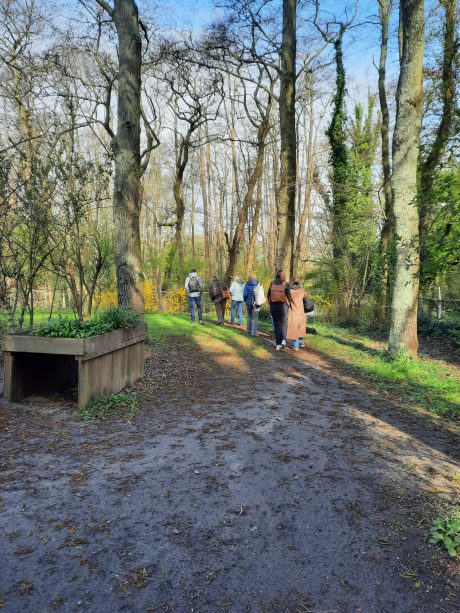 Van wetgeving naar praktijk: een kijkje in de kinderopvang