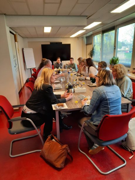 Van wetgeving naar praktijk: een kijkje in de kinderopvang