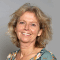 Judith van Veen